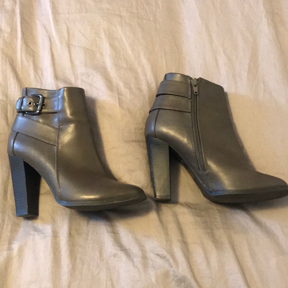 Booties